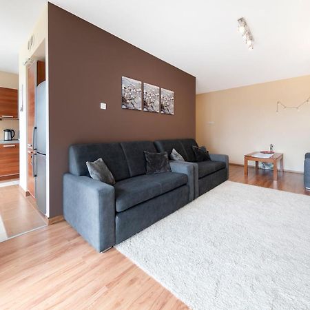 Apartament Sloneczny Wylotowa Kołobrzeg Kültér fotó