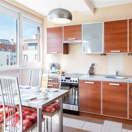 Apartament Sloneczny Wylotowa Kołobrzeg Kültér fotó