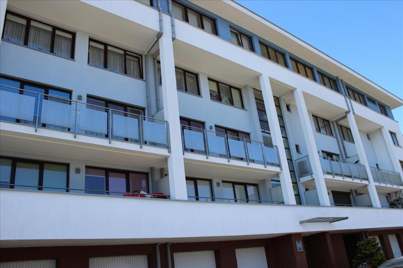 Apartament Sloneczny Wylotowa Kołobrzeg Kültér fotó