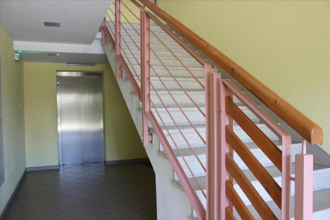 Apartament Sloneczny Wylotowa Kołobrzeg Kültér fotó